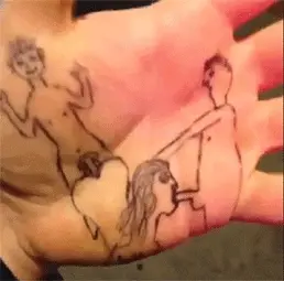 DP-by-Hand