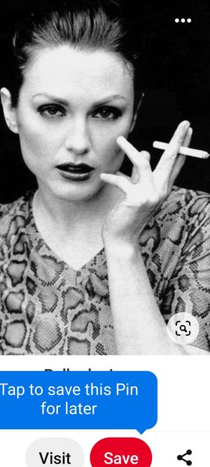 Julianne Moore ❤