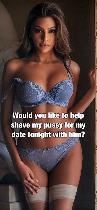 Yes please.