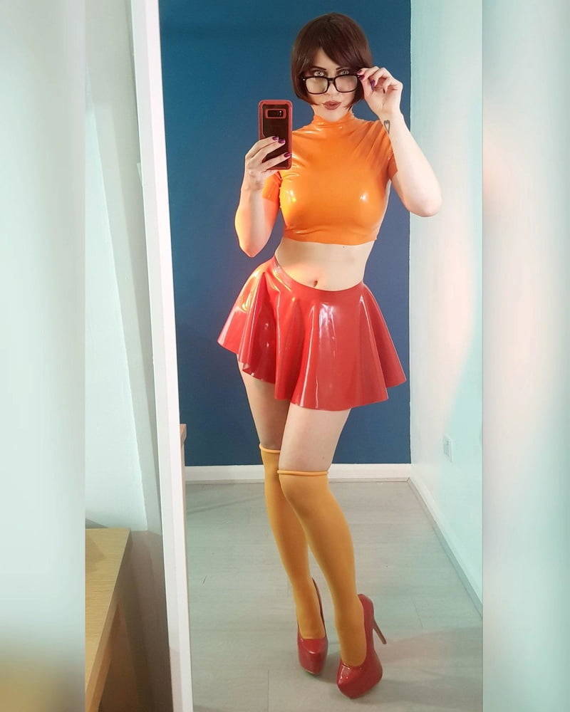 velma