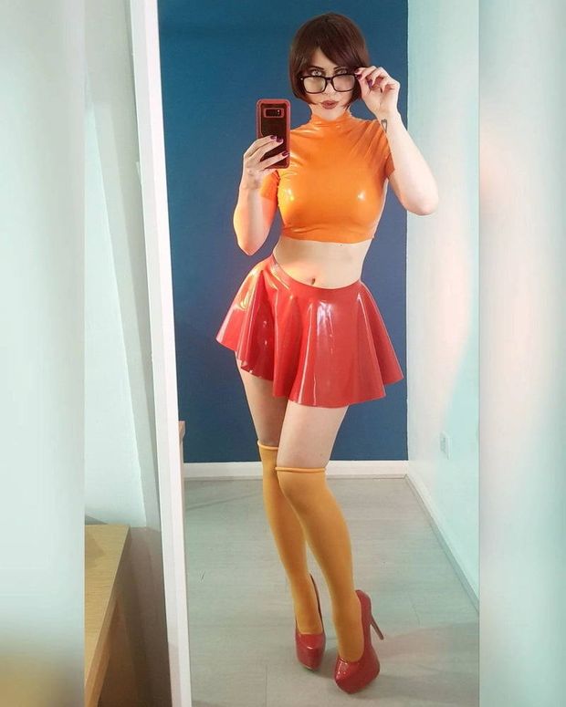 velma