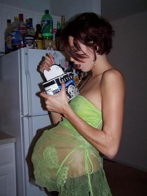 Another pot of ice cream, honey? You can't control your desires anymore