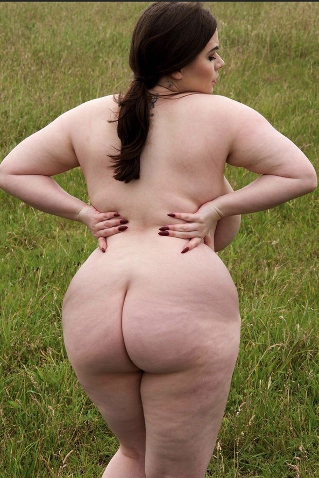 Big ass and tits