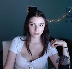 "What should I take off next?"