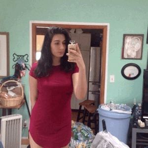 really feminine beauty