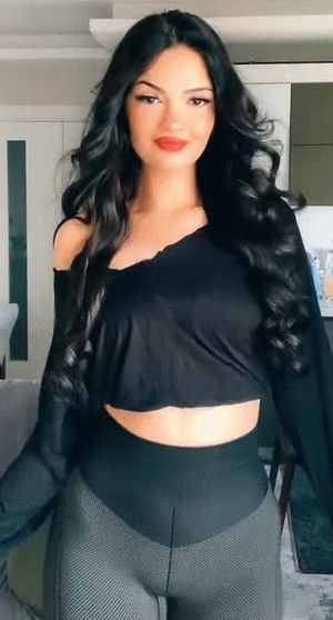 Amazing Sexy Turkish Coco