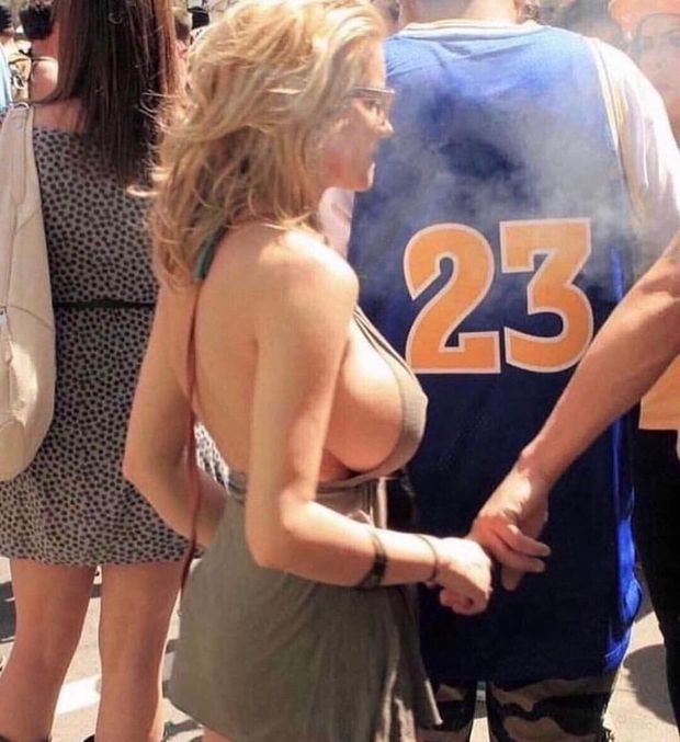 milf