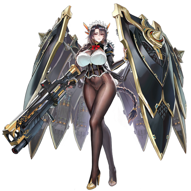 black wyrm (last origin)