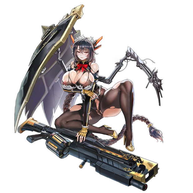 black wyrm (last origin)