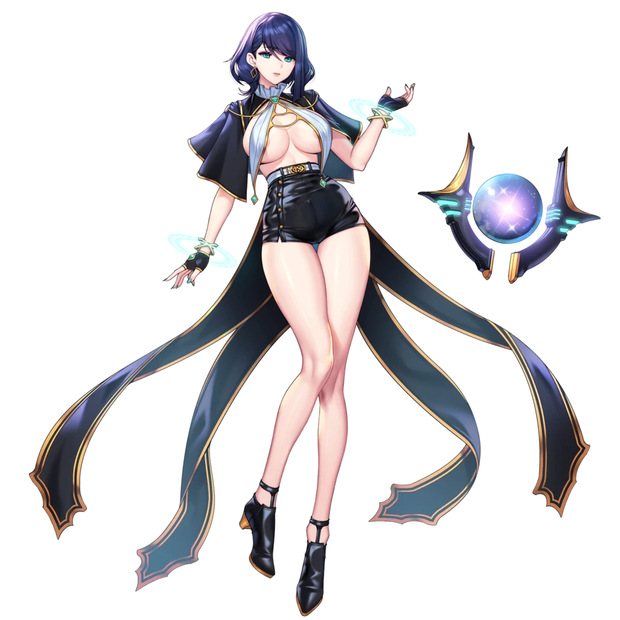 machina (last origin)