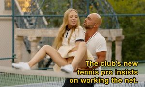 Tennis Pro