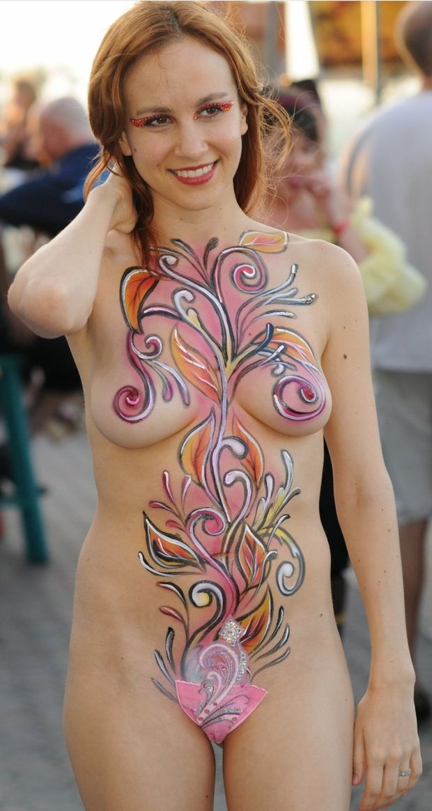 paint