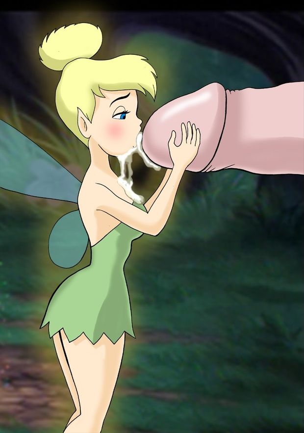 Tinkerbell
