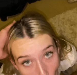 I think your GF likes me...