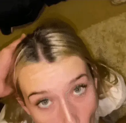 I think your GF likes me...
