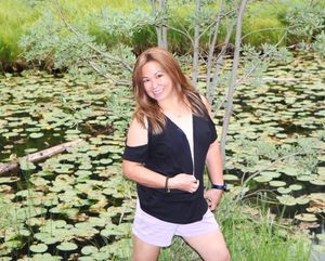 Sarah for your social media