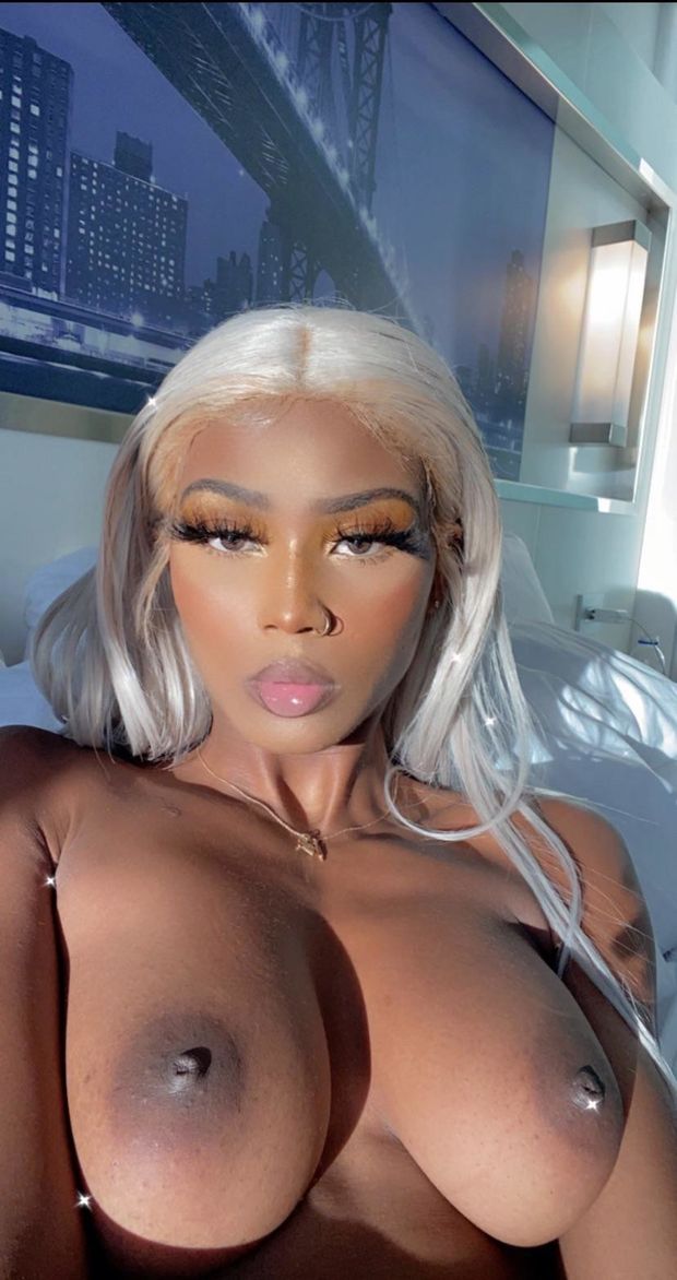 Sexy tits