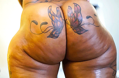 I can look at this ass all day