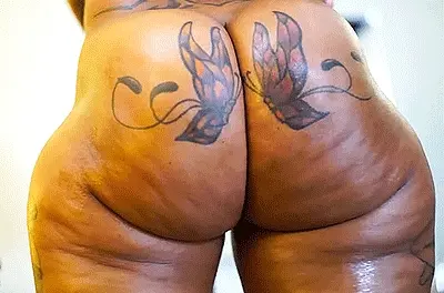 I can look at this ass all day