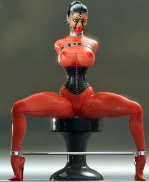 ThunderThighs