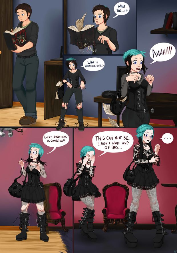 Goth