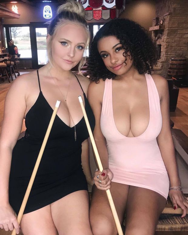 wanna come home with us?