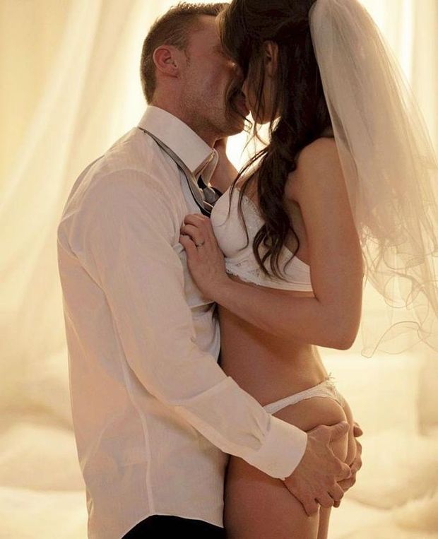 bride