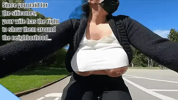 bike ride
