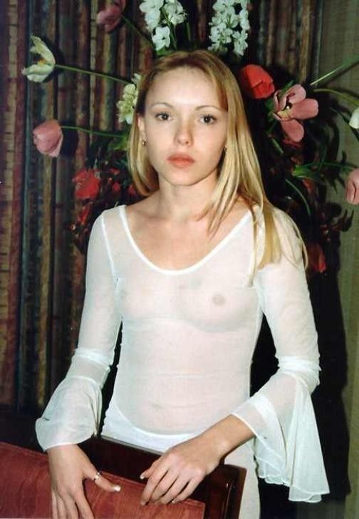 see through hotness