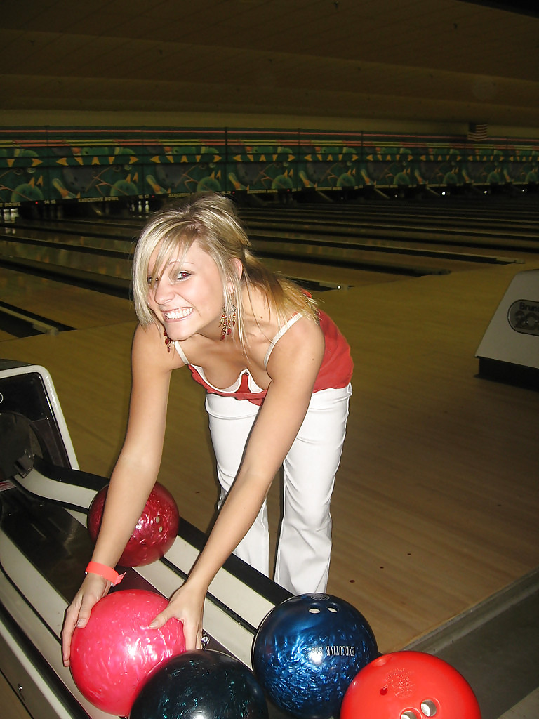 bowling