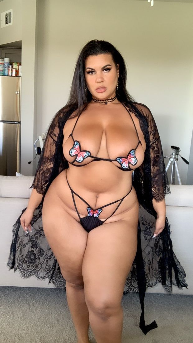 big babe