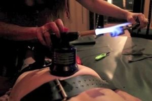 Marks me as property.