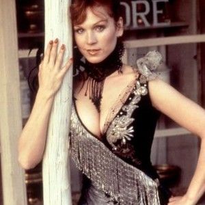Marilu Henner sexy