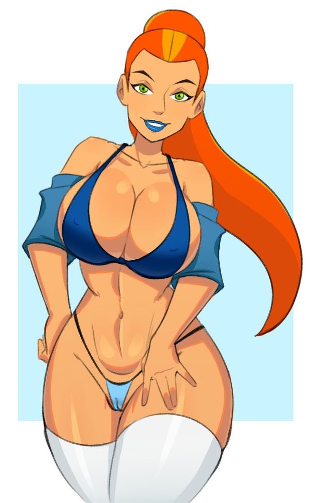 Future Gwen