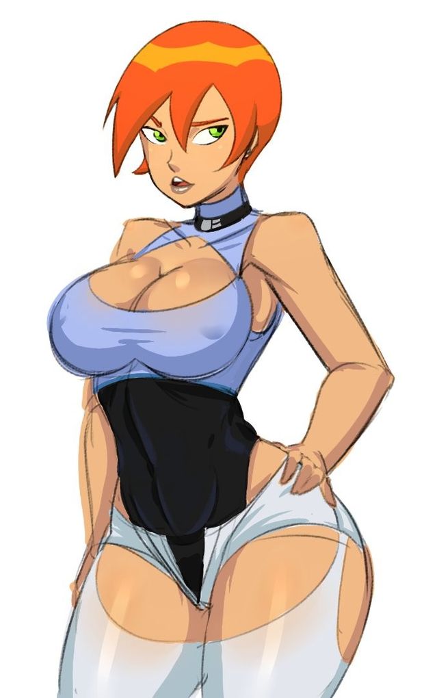 Future Gwen