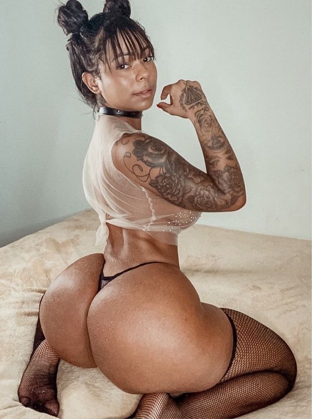 Valentina Ferraz