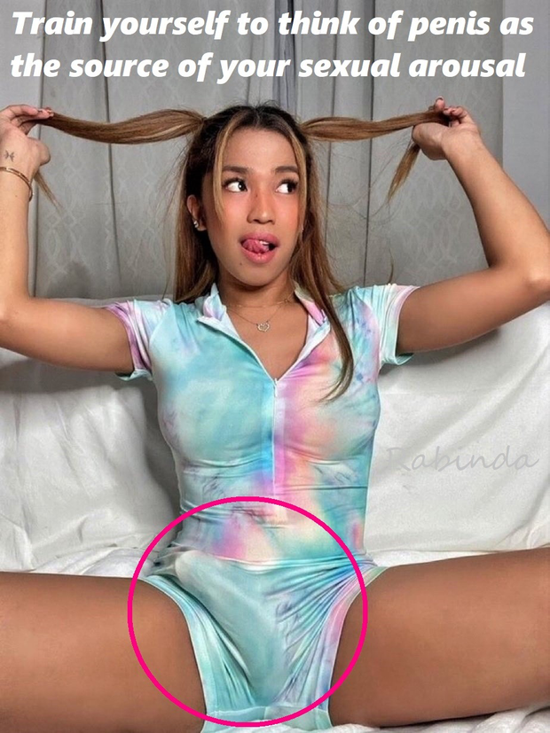 She’s sexy af