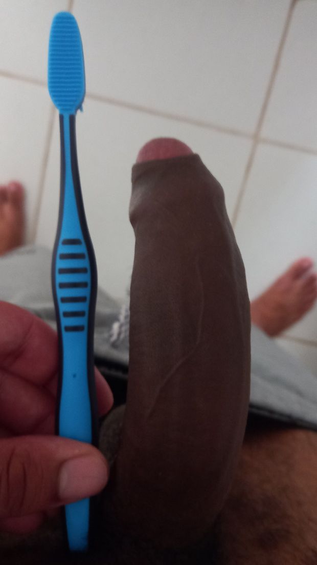 Penis Enlargement Experience Week 1