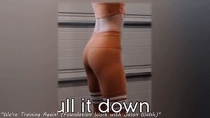 Sexy Brie Larson(JTHB) 22