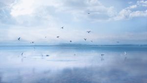 Natalie Portman Dior 2021