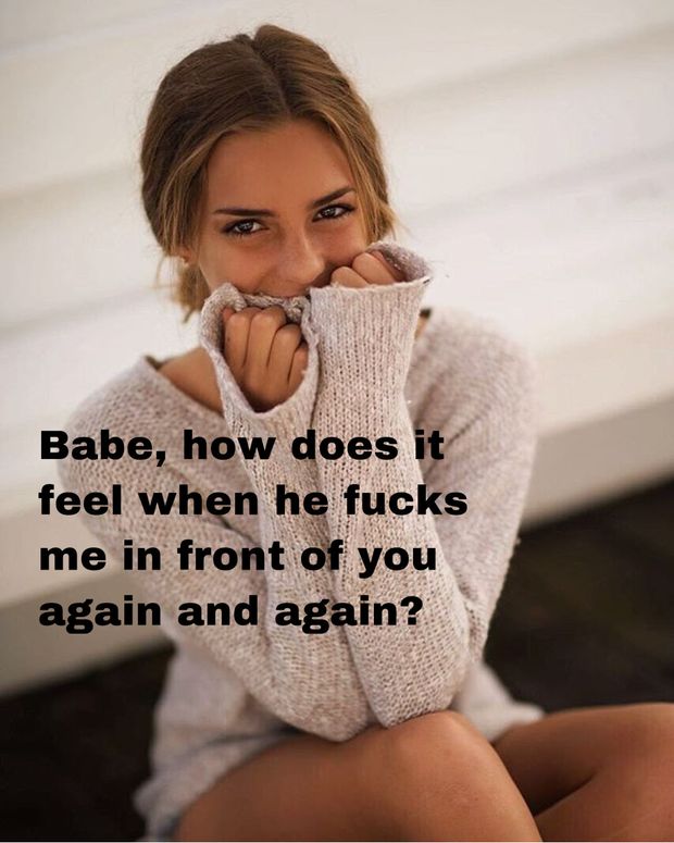 cuckold