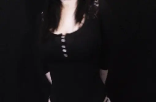 Who is she???