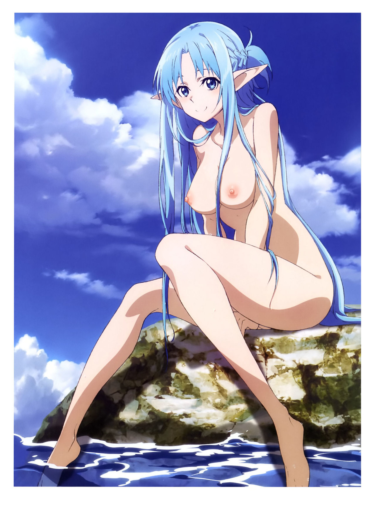 Asuna