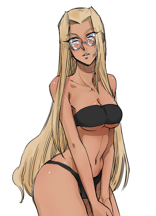 Integra Hellsing