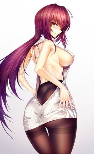 Virgin killer sweater