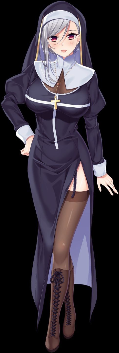 Nun