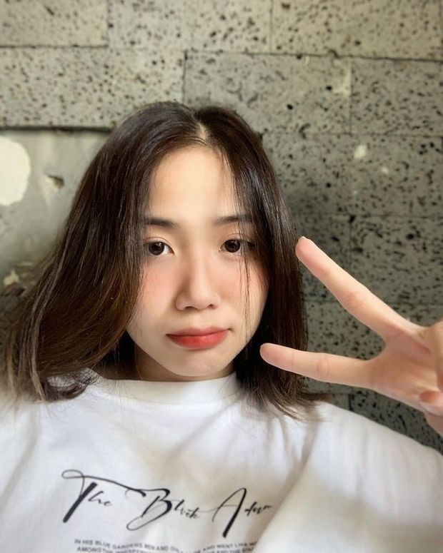 Asian Vietnamese - Lại Nguyễn Quỳnh Vy