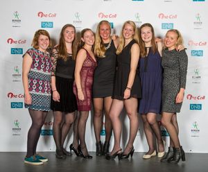 Lucky 7. Which one(s) will bring you luck?