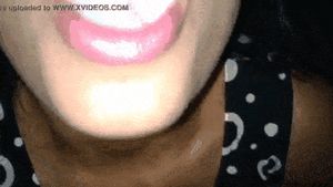 cum on tonge and swallow