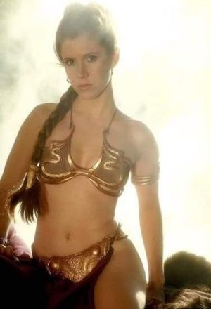 Princess Leia